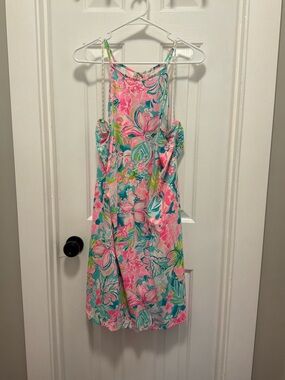 Lilly Pulitzer Margot dress
